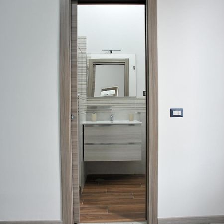 In Center Apartaments ساليرنو المظهر الخارجي الصورة